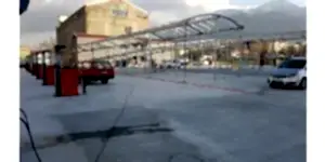 Self Servis Yıkama Modelleri ve Fiyatları - Bakaş