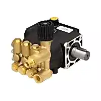 0,26 Litre 100 Bar JRA-M 0.25G15 N cod. 25950 Pompa - Bakaş Makina