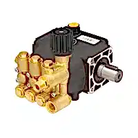 0,52 Litre 100 Bar JRA-M 0.5G15 N cod. 25951 Pompa - Bakaş Makina