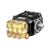 1 Litre 100 Bar XM-M 01.10 N cod. 22092 Pompa - Bakaş Makina