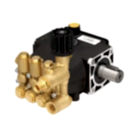 10 Litre 120 Bar JRS 10.12 N cod. 25944 Pompa - Bakaş Makina