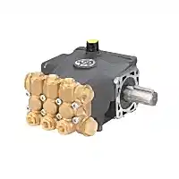 10 Litre 130 Bar HRC 10.13 EM cod. 23485 Pompa - Bakaş Makina