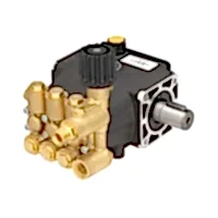 10 Litre 140 Bar JRS 10.14 N TSS TA cod. 27595 Pompa - Bakaş Makina