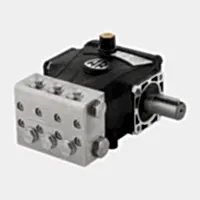 1,9 Litre 103 Bar XMA-SS 0.5 G15 E + F33 cod. 21435 Pompa - Bakaş Makina