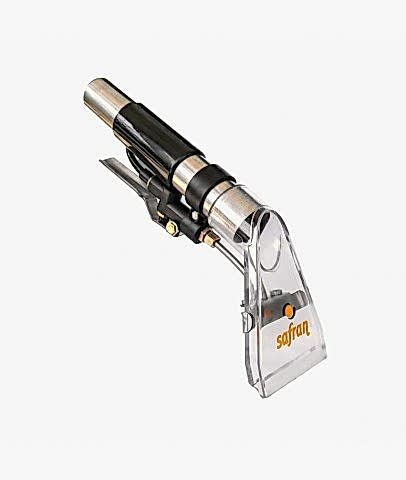 Anafor Koltuk yıkama Makinası Polikarbon Koltuk Su Çekme Aparatı - Bakaş Makina