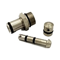 Annovi Reverberi AR Pompa Bypass Tamir Takımı - Bakaş Makina