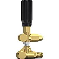 Ar İnter Pompa Bypass (Ayar Valfi) yerli - Bakaş Makina