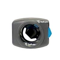 Fantom 800m3 vb endüstriyel süpürge kazan giriş adaptörü - Bakaş Makina