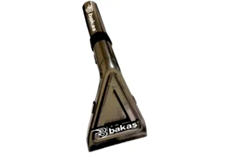 Krom Koltuk Yıkama Su Çekme Aparatı Tetikli