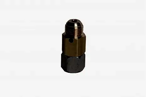 Oto Yıkama Tabanca Döner Nipeli 1/2-1/2