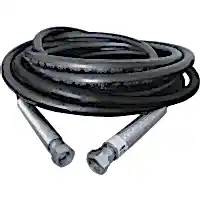 R2 BASINÇLI YIKAMA HORTUMU 5/16" ( 10 metre)