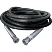 R2 BASINÇLI YIKAMA HORTUMU 5/16"  ( 12 metre) - Bakaş Makina