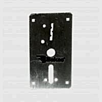 Bakaş Para Okuyucu Jeton Aynası