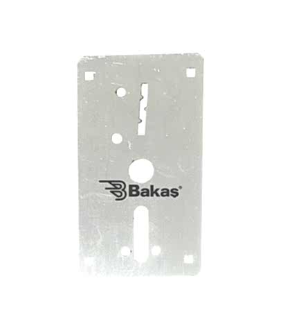 Bakaş Para Okuyucu Jeton Aynası - Bakaş Makina