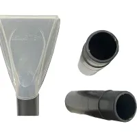 Yeni nesil Şeffaf Koltuk Su Çektirme Aparatı  - Bakaş Makina