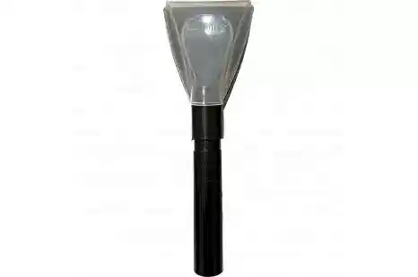 Yeni nesil Şeffaf Koltuk Su Çektirme Aparatı 