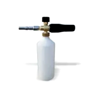 Jet köpüklü köpük püskürtme italyan Aparat - Bakaş Makina