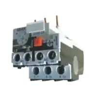 Oto Yıkama Makinesi Termik Röle - Bakaş Makina