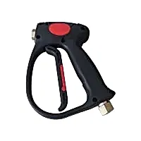 italyan Tetikli Yıkama Tabancası Kabzesi - Bakaş Makina