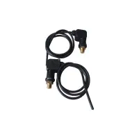 Oto Yıkama Basınç Durdurma Sivici (switch) - 2 adet Takım - Bakaş Makina