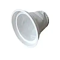 Powerwash Süpürge Toz Filtresi - Bakaş Makina