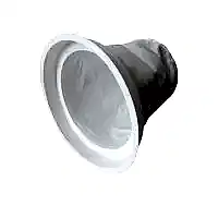 Safran Süpürge Toz Filtresi - Bakaş Makina