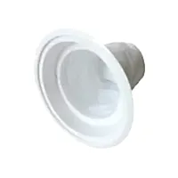 Oto Yıkama Fantom 800 m3 Süpürge Toz Filtresi - Bakaş Makina