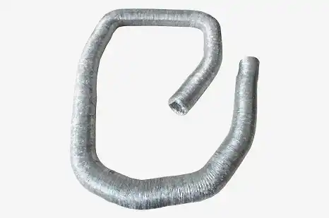 Oto Yıkama Sıcak Hava Üfürücü Ahtapot Hortumu 10 Mt