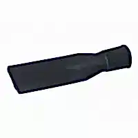 Ördek Ağzı Oto Süpürge Dar Giriş Çektirme Aparatı