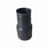 Oto Süpürge Hortum Bağlantı Vakum Aparatı - Bakaş Makina