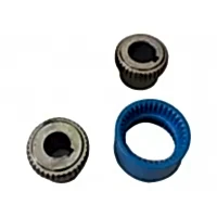 Kaplin Takımı - Bakaş Makina