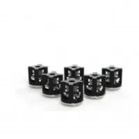 Annovi Reverberi AR Pompa Sibop takımı 6 adet - Bakaş Makina