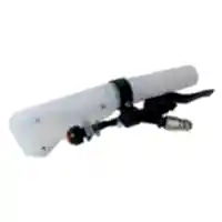 Fantom Koltuk Yıkama Tetiği - Bakaş Makina