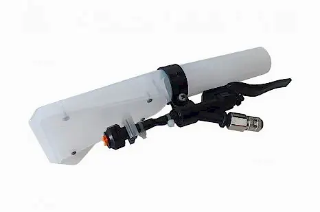 Fantom Koltuk Yıkama Tetiği