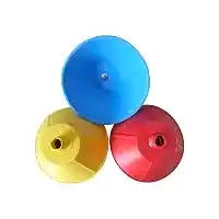 Oto Yıkama Köpük Tankı Hunisi - Bakaş Makina