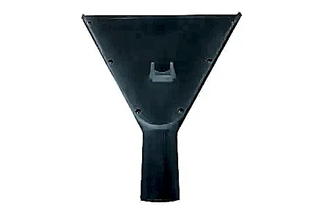 Şeffaf Halı Su Çektirme Aparatı