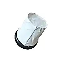 SAFRAN , STAR Kafesli Süpürge Filtresi - Bakaş Makina