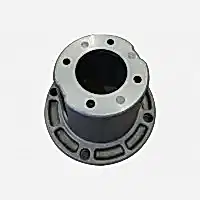 250-300 bar Motor Pompa Bağlama - Bakaş Makina