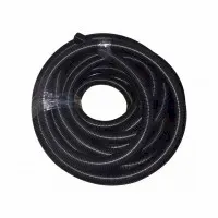 mazzioni Süpürge Hortumu 38 mm çaplı (metre) - Bakaş Makina