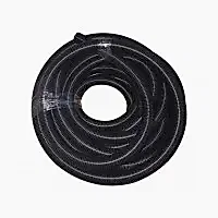 Powerwash Süpürge Hortumu 38 mm çaplı (metre) - Bakaş Makina