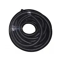 Safran Süpürge Hortumu 38 mm çaplı (metre) - Bakaş Makina