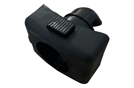 Süpürge Kazanı Giriş Adaptörü