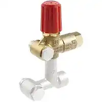 Özmen Pompa Bypass - Bakaş Makina