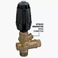 Rottest Pompa  Bypass - Bakaş Makina