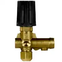 ST-261 BYPASS - Bakaş Makina