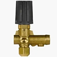 ST-261 SELF SWİTCH BYPASS - Bakaş Makina