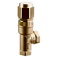 SVL28 EMNİYET VALFİ - Bakaş Makina