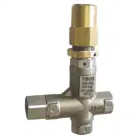 VB 53 BYPASS - Bakaş Makina