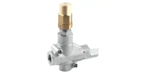 Bypasslar ve Emniyet Ventilleri Modelleri ve Fiyatları - Bakaş