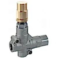 VHP60 BYPASS - Bakaş Makina